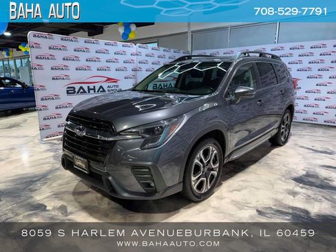 Used 2023 Subaru Ascent Limited AWD/4WD image 1