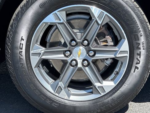 Used 2023 Chevrolet Blazer LT image 44