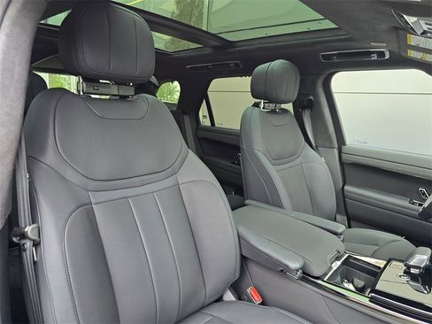 New 2025 Land Rover Range Rover Sport Autobiography image 32