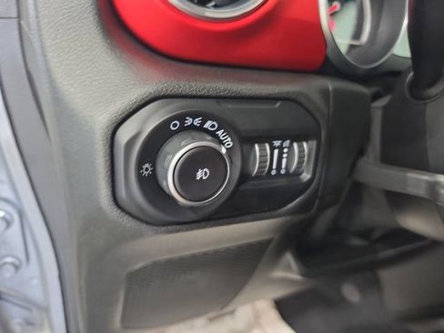 Used 2020 Jeep Wrangler Unlimited Rubicon AWD/4WD image 20