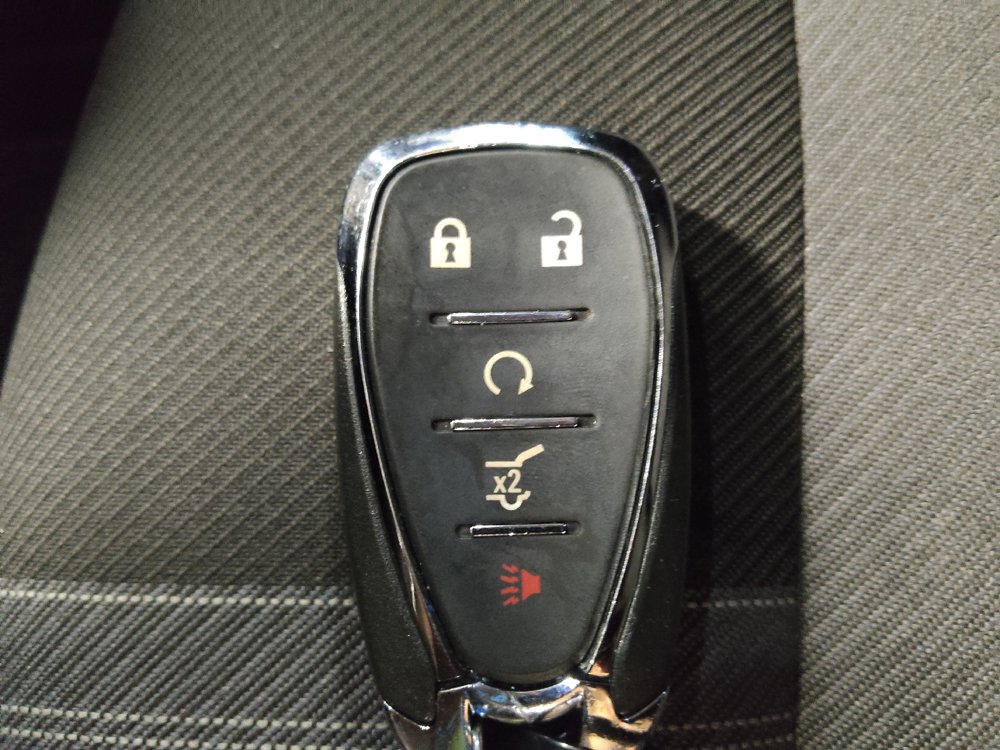 Used 2024 Chevrolet Blazer LT w/ Convenience Package FWD image 32