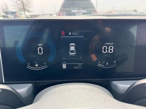 Certified 2025 Hyundai Sonata SEL image 22