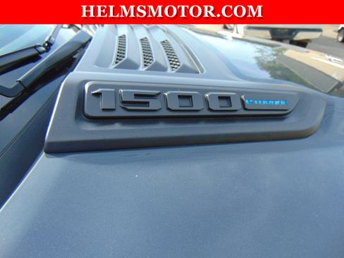 New 2026 RAM 1500 Laramie image 23