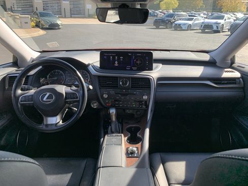Certified 2022 Lexus RX 350L Premium image 30