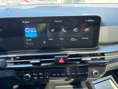 New 2026 Kia Sportage EX AWD/4WD image 30