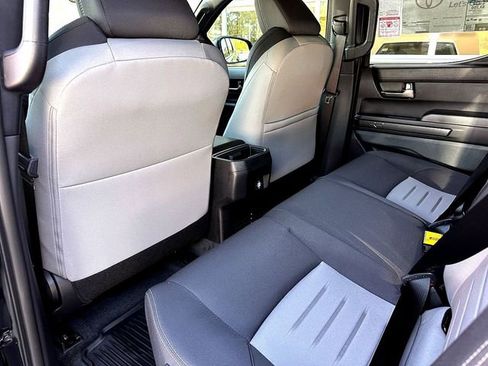 New 2026 Toyota Tacoma TRD Off-Road image 16