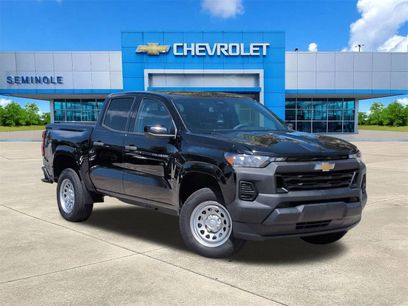 Certified 2023 Chevrolet Colorado W/T w/ Safety Package