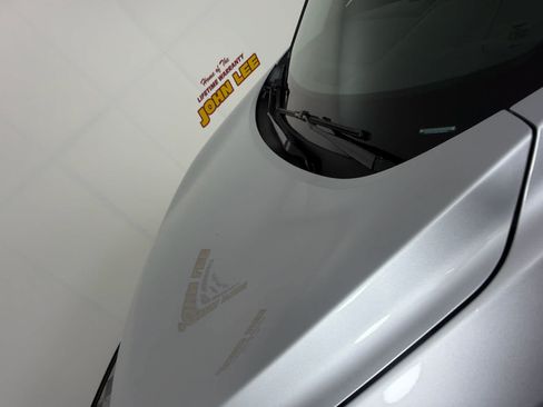 Certified 2025 Nissan Rogue S FWD image 11