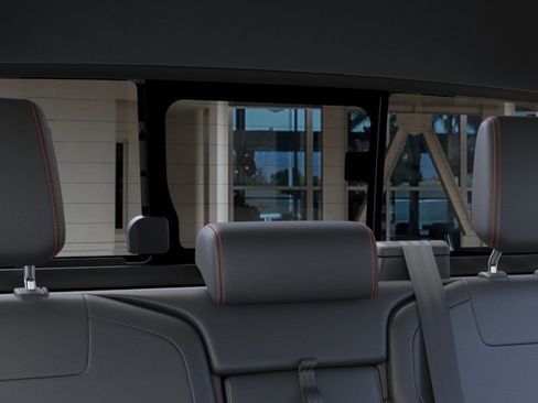 New 2026 Ford Ranger Raptor image 22