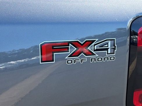 Used 2024 Ford Ranger XLT w/ FX4 Off-Road Package image 13