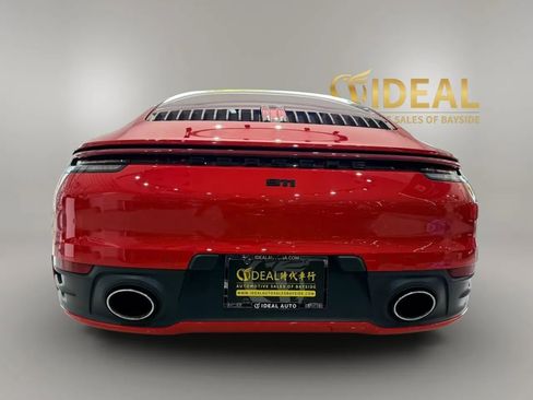 Used 2020 Porsche 911 Carrera image 6