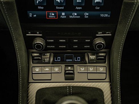 Certified 2025 Porsche 718 Boxster Spyder RS image 64