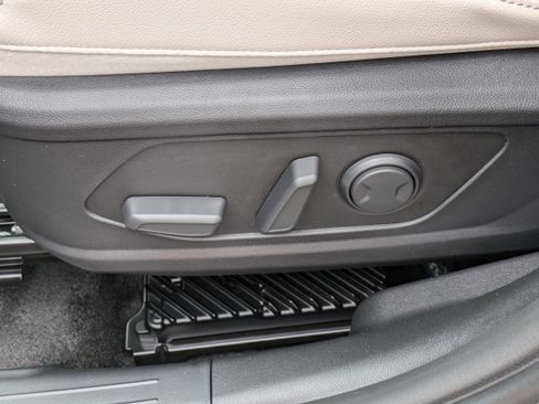 New 2026 Hyundai Tucson Limited image 20