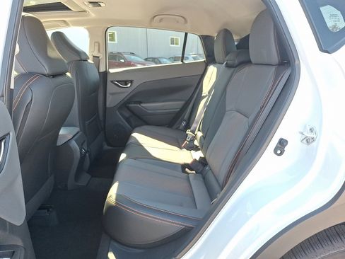 New 2025 Subaru Crosstrek 2.5i Limited image 10