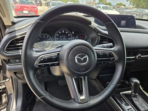 Used 2025 MAZDA CX-30 AWD 2.5 S w/ Preferred Package image 17