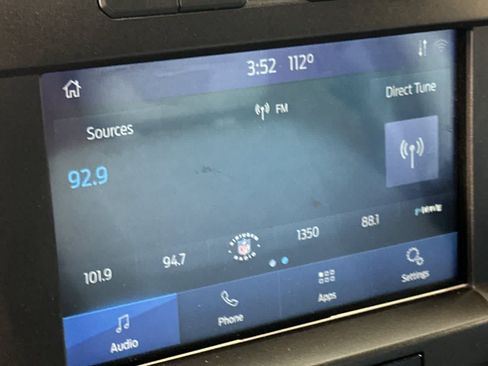 Used 2022 Ford F250 XLT AWD/4WD image 19