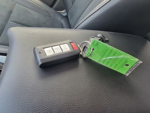 Used 2024 Mitsubishi Eclipse Cross SE image 27