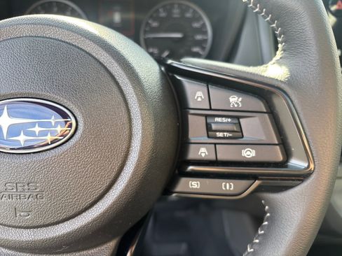 Certified 2025 Subaru Forester Premium image 20