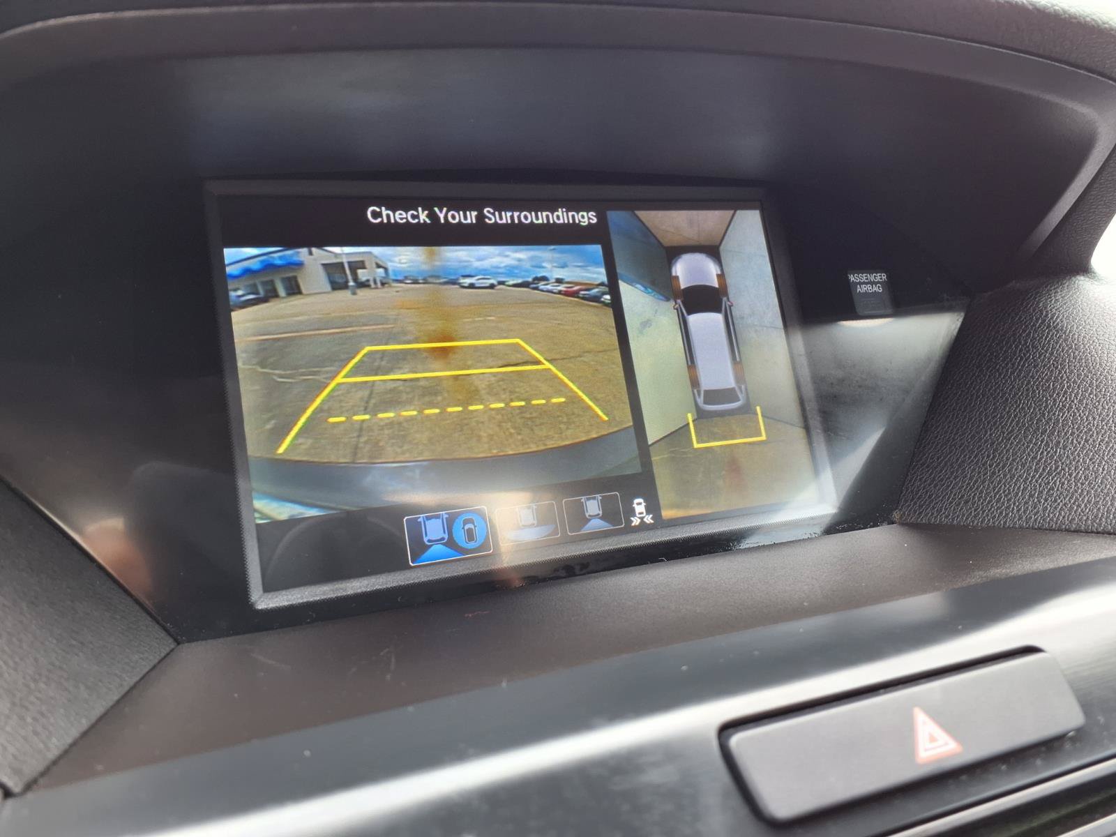 Used 2019 Acura MDX w/ Advance Package AWD/4WD image 22