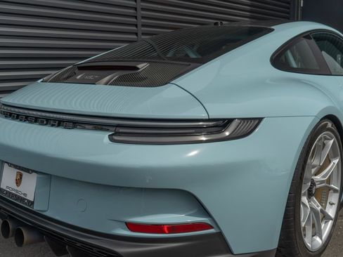 Used 2022 Porsche 911 GT3 image 15