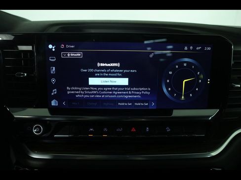 Used 2022 Chevrolet Silverado 1500 LT image 28