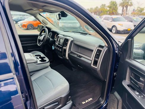 Used 2016 RAM 1500 Express image 11