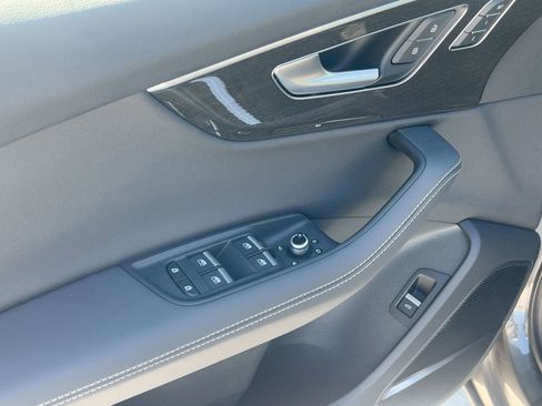 New 2026 Audi Q7 2.0T Premium Plus image 13