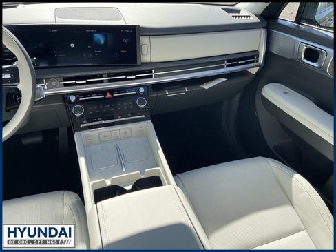 New 2026 Hyundai Santa Fe Calligraphy FWD image 14