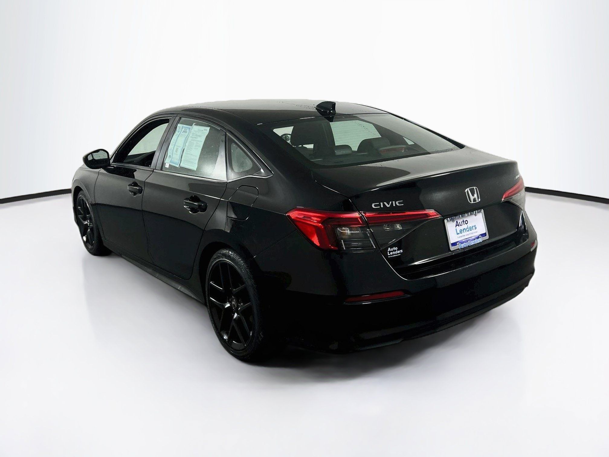 Used 2023 Honda Civic Sport image 7