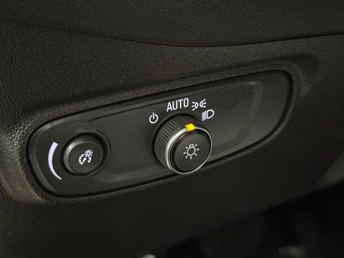 Used 2023 Chevrolet Equinox LT w/ Driver Convenience Package AWD/4WD image 17