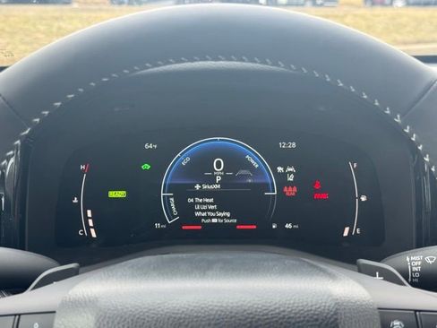 New 2026 Toyota Camry SE image 19