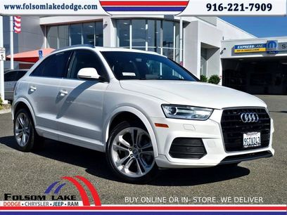 Used 2016 Audi Q3 2.0T Premium Plus w/ Technology Package