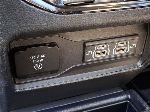 Used 2021 Jeep Grand Cherokee L Limited w/ MOPAR Finishing Package AWD/4WD image 11