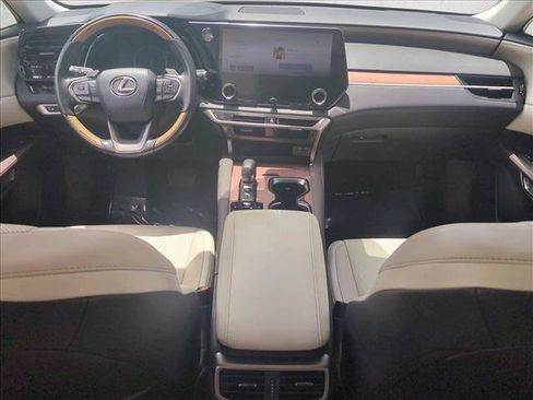 Used 2023 Lexus RX 350 Premium w/ Cold Area Package FWD image 19