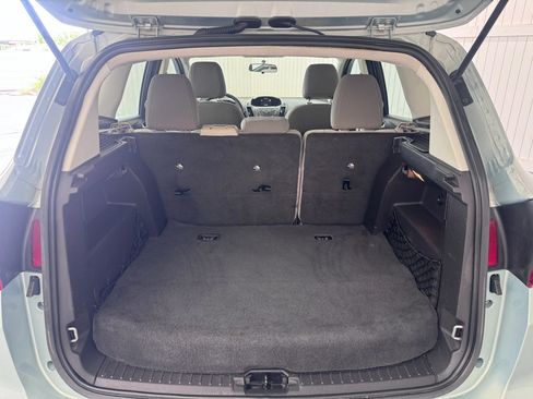 Used 2014 Ford C-MAX SE FWD image 13