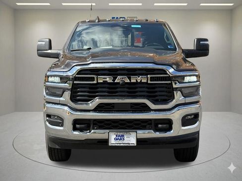 New 2026 RAM 3500 Tradesman image 3