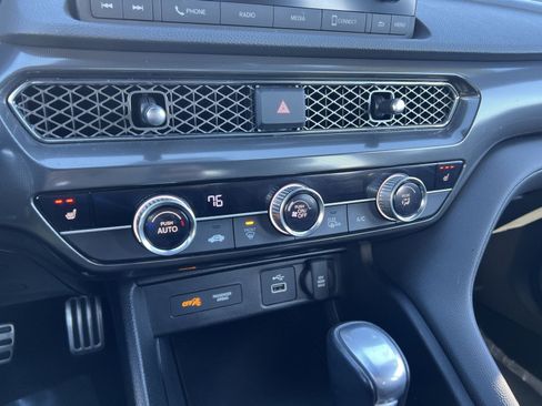 Used 2023 Acura Integra A-Spec image 18