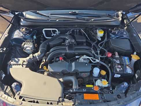 Used 2018 Subaru Outback 2.5i Limited image 30