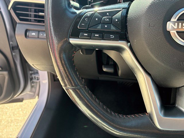 Used 2024 Nissan Altima 2.5 SR FWD image 22