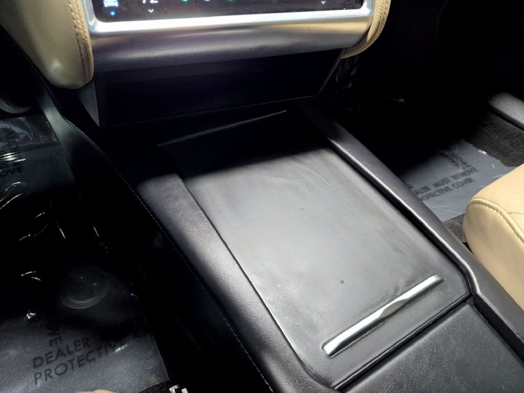 Used 2016 Tesla Model S 75 RWD image 26