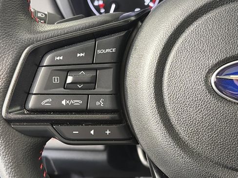 Used 2025 Subaru Legacy Sport image 17