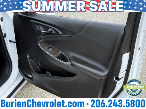 Used 2024 Chevrolet Malibu LT FWD image 20