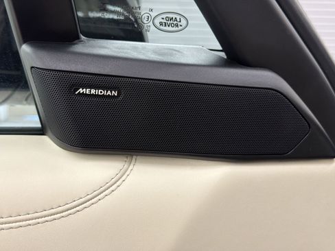 Used 2023 Land Rover Range Rover SE AWD/4WD image 19