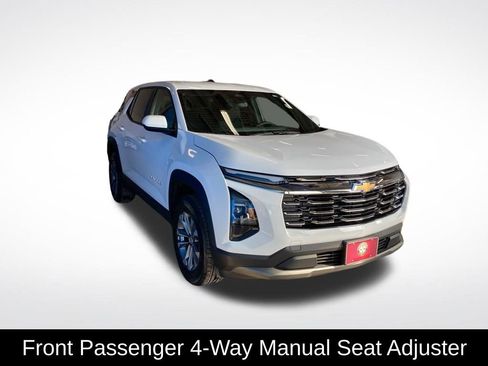 Used 2025 Chevrolet Equinox LT image 15