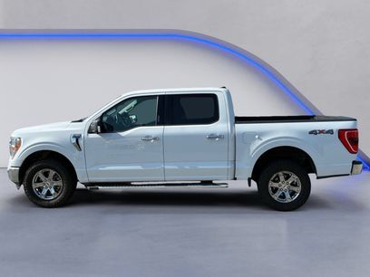 Used 2023 Ford F150 XLT w/ Equipment Group 301A Mid
