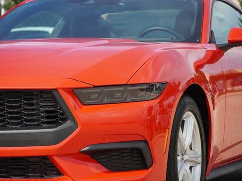 Used 2026 Ford Mustang Premium RWD image 4