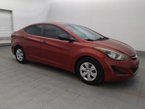 Used 2016 Hyundai Elantra SE FWD image 11