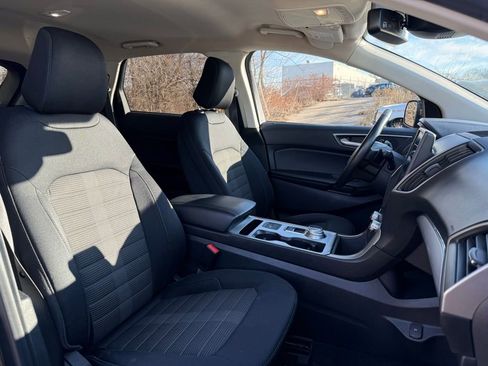 Used 2022 Ford Edge SEL w/ Convenience Package image 21