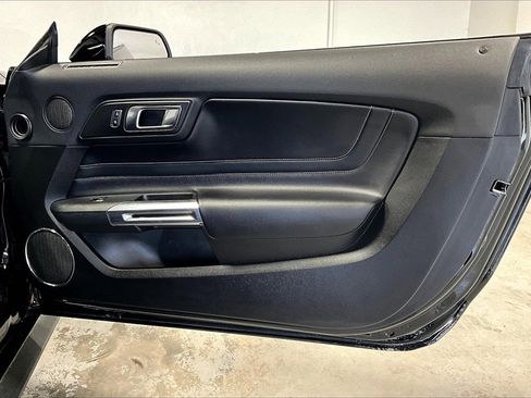 Used 2021 Ford Mustang GT Premium w/ Equipment Group 401A image 22