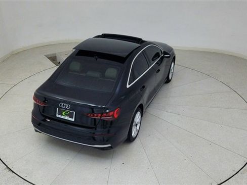 Used 2025 Audi A3 2.0T Premium image 80